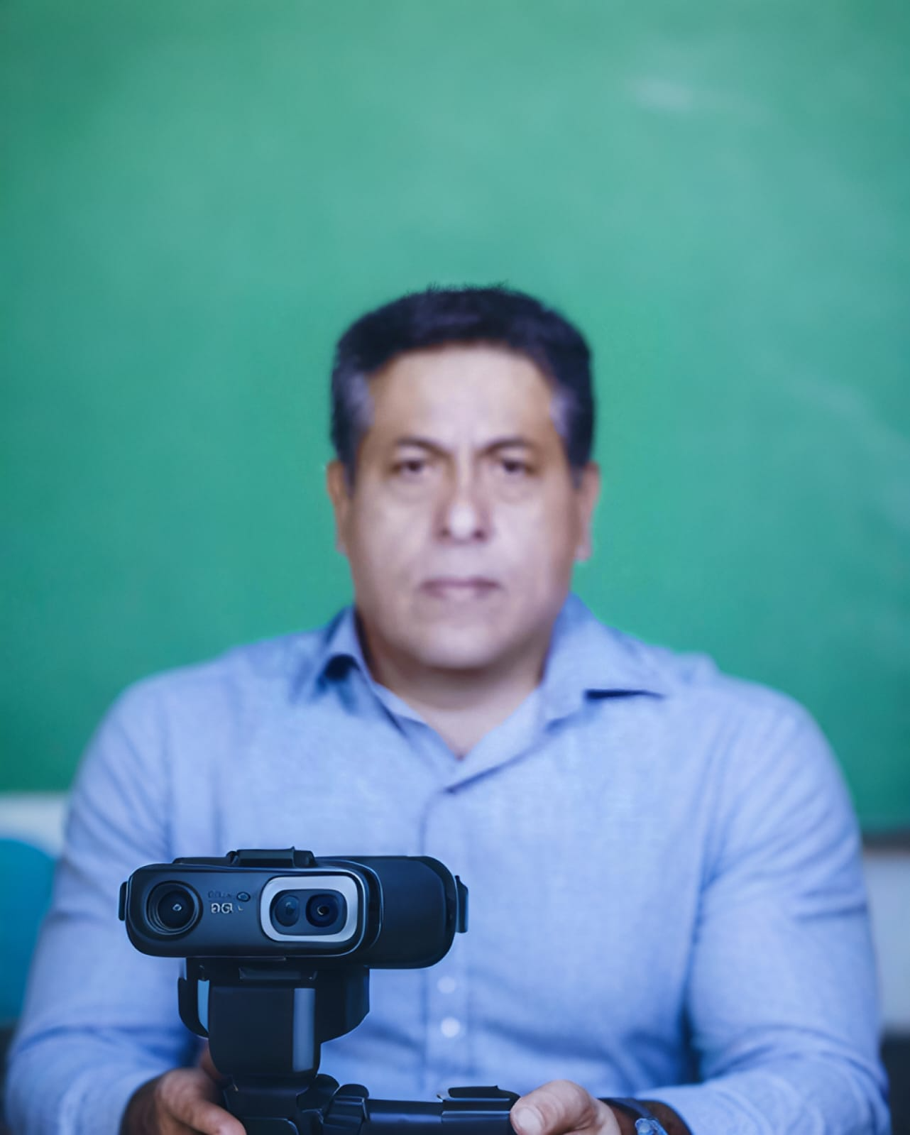 Foto profesional de Everardo De Gante